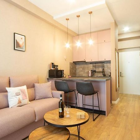 Apartment Krtsanisi 21 Тбилиси Екстериор снимка