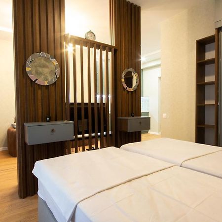 Apartment Krtsanisi 21 Тбилиси Екстериор снимка