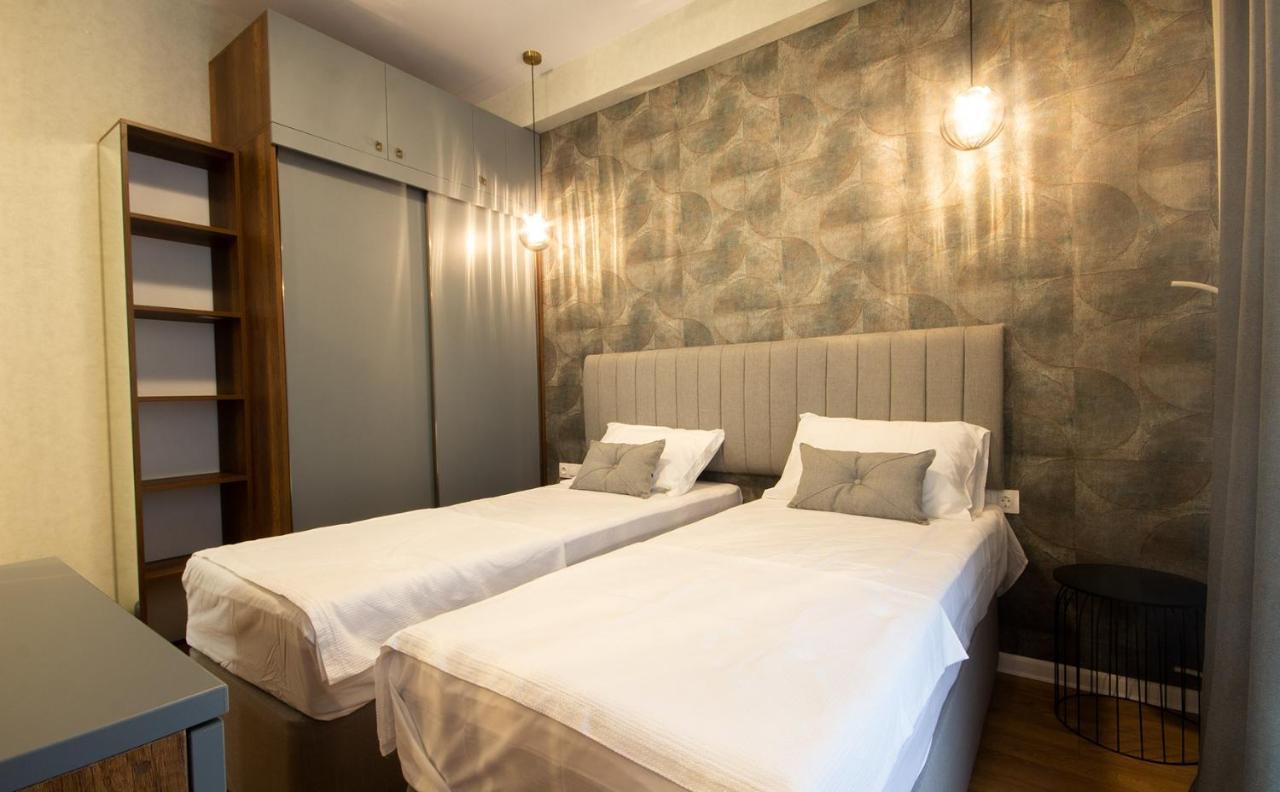Apartment Krtsanisi 21 Тбилиси Екстериор снимка