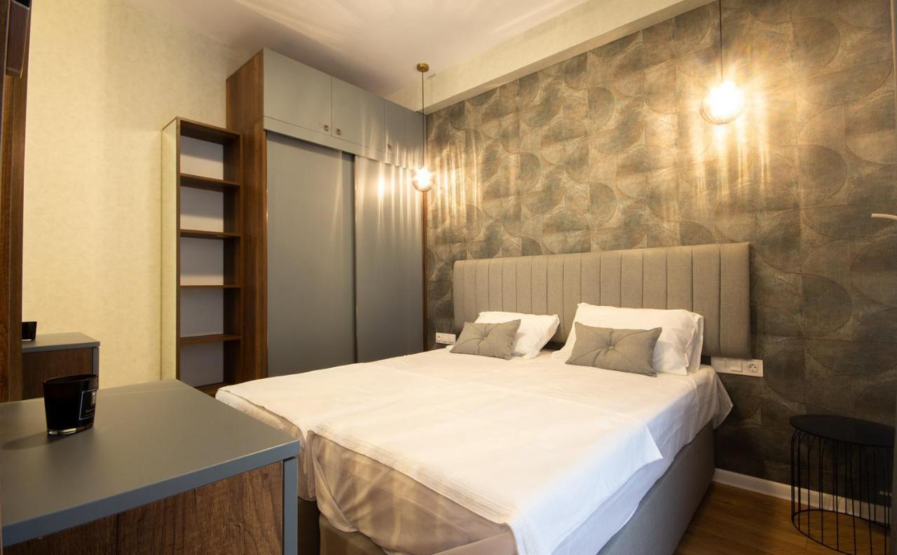 Apartment Krtsanisi 21 Тбилиси Екстериор снимка