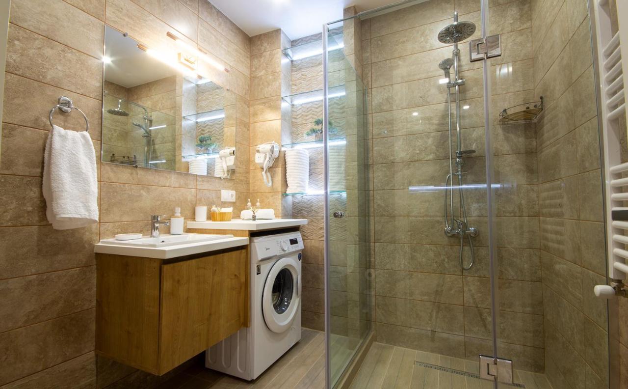 Apartment Krtsanisi 21 Тбилиси Екстериор снимка